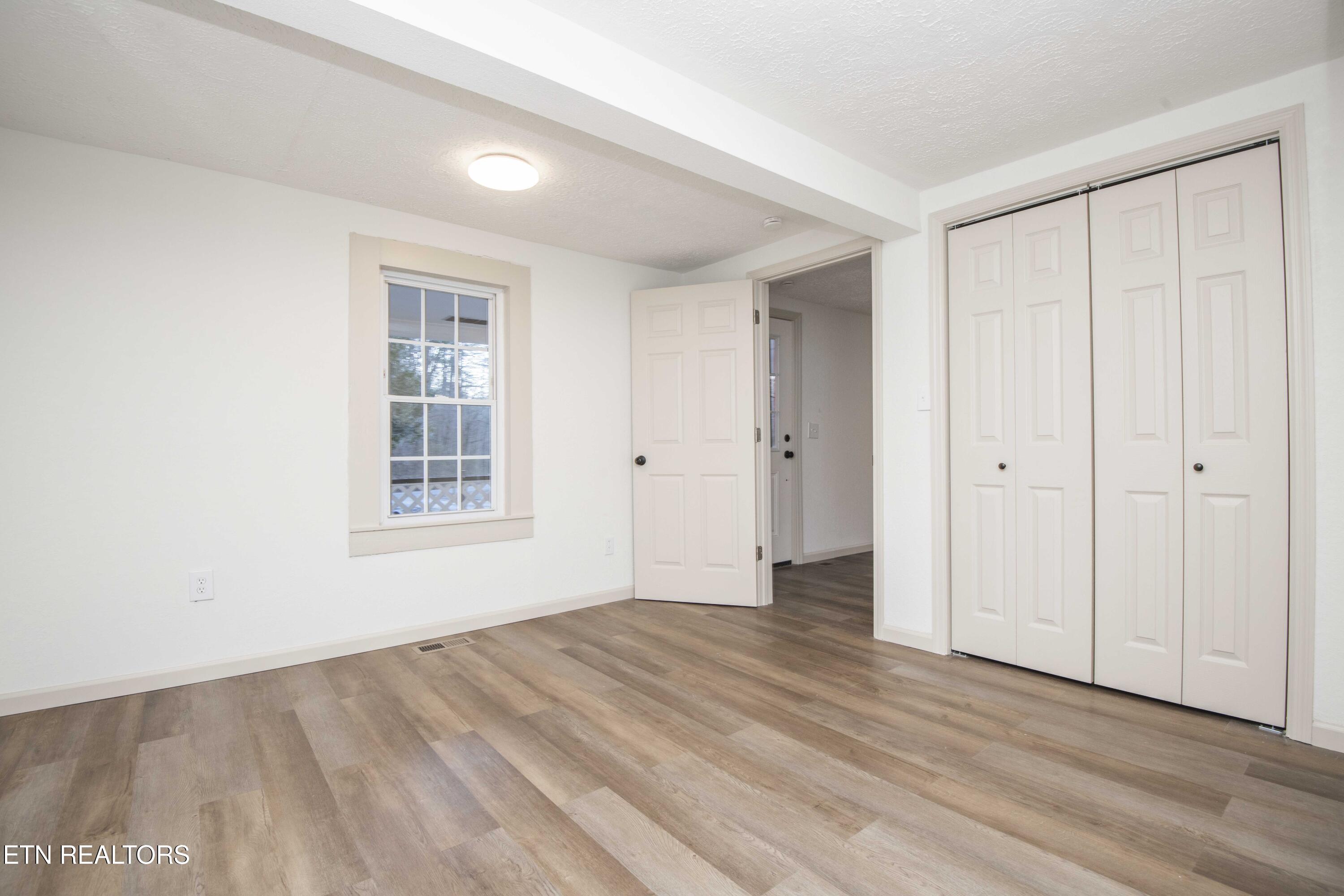 299 Big Mountain Hollow Road Oliver Springs, TN 37840 - Photo 33 of 57 third bed 1_1