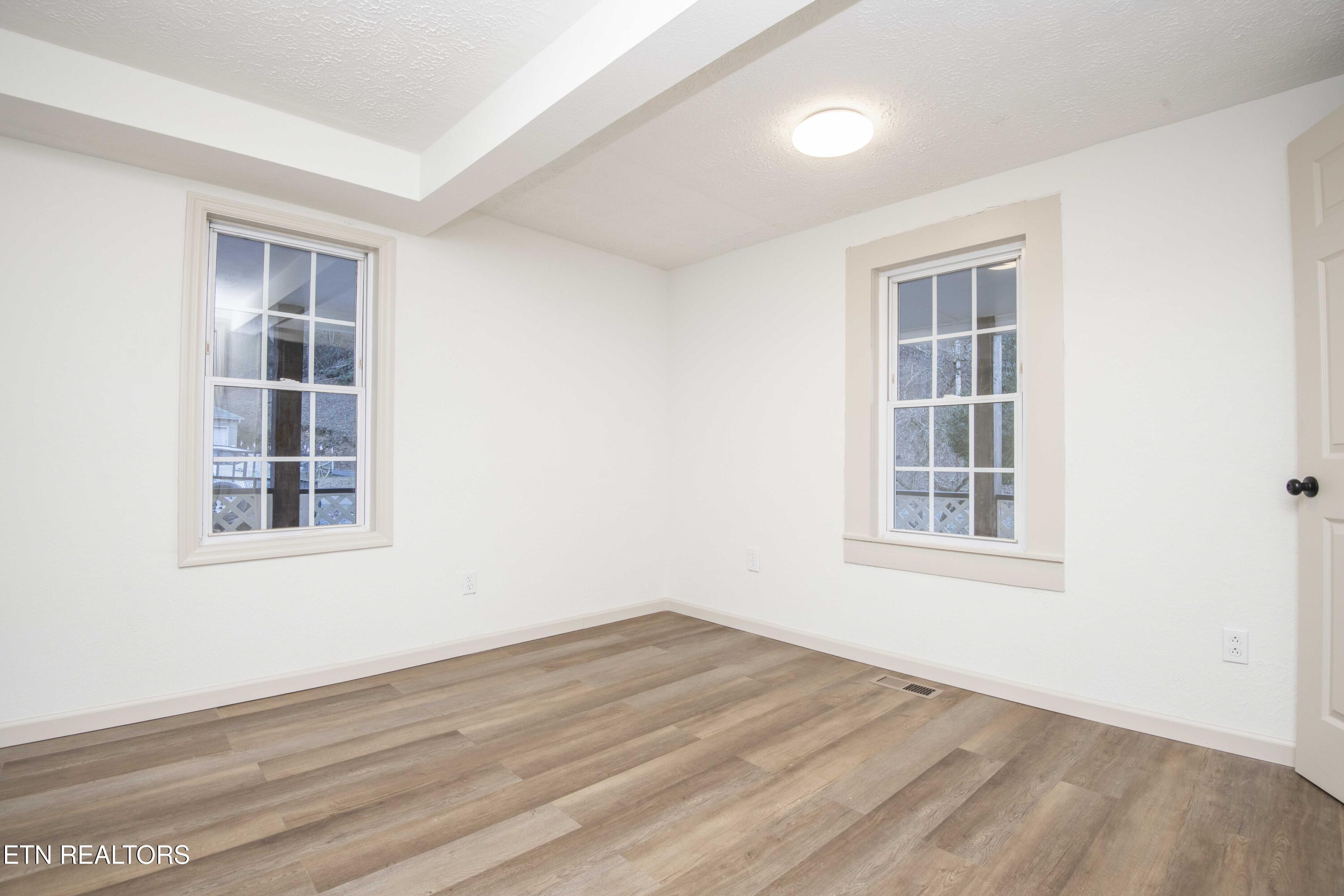 299 Big Mountain Hollow Road Oliver Springs, TN 37840 - Photo 34 of 57 third bed_1