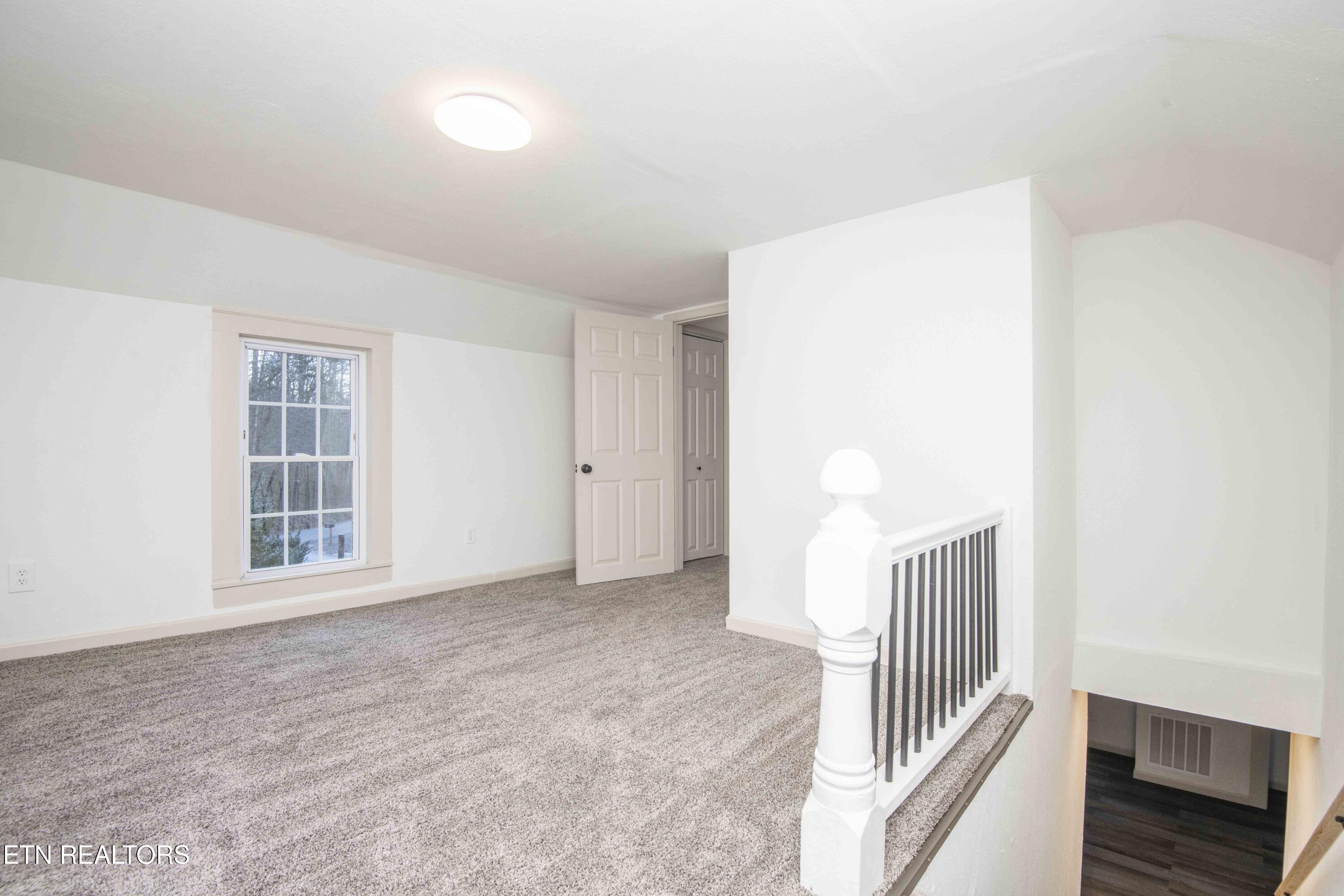 299 Big Mountain Hollow Road Oliver Springs, TN 37840 - Photo 36 of 57 loft 1_1