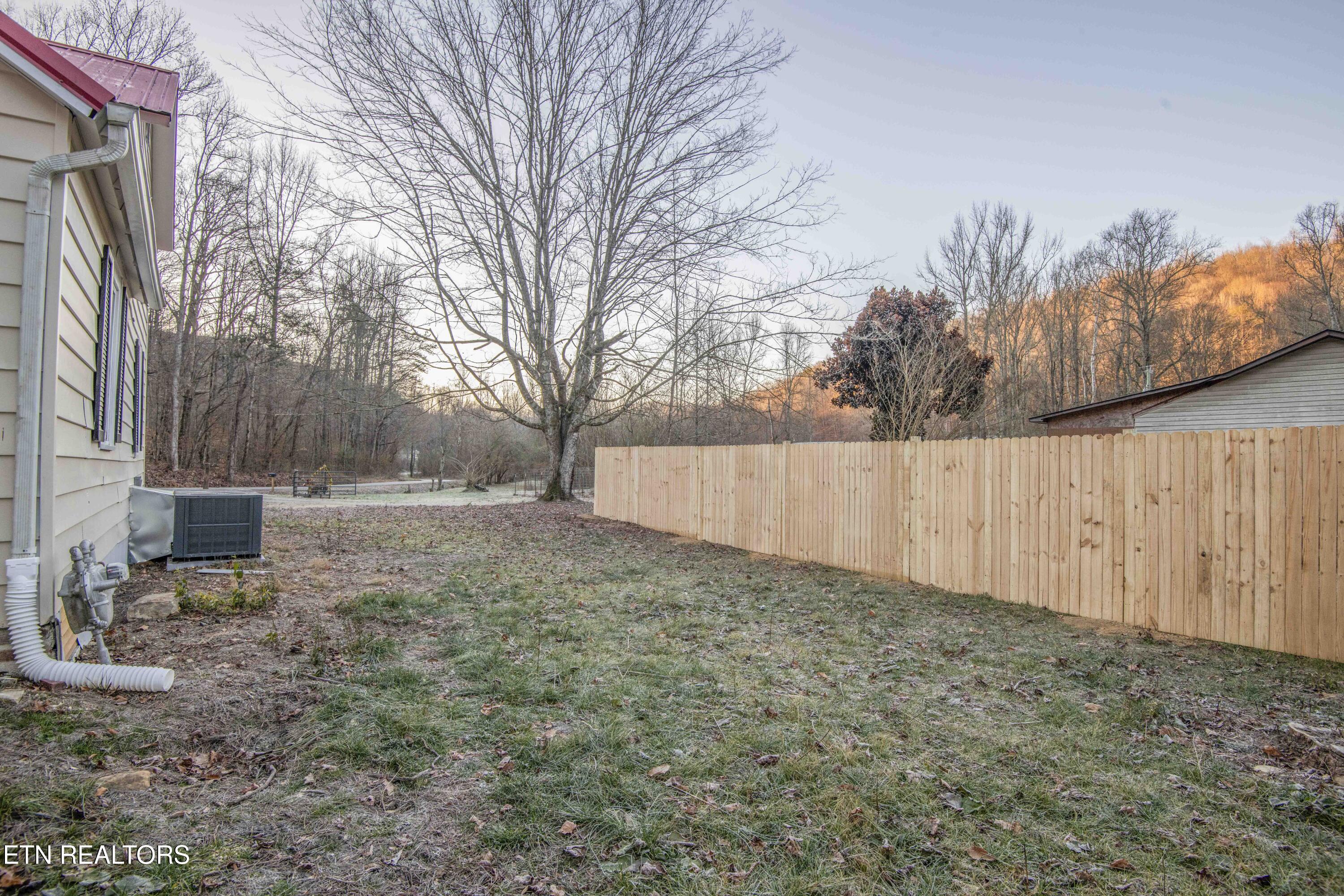 299 Big Mountain Hollow Road Oliver Springs, TN 37840 - Photo 47 of 57 yard 5_1