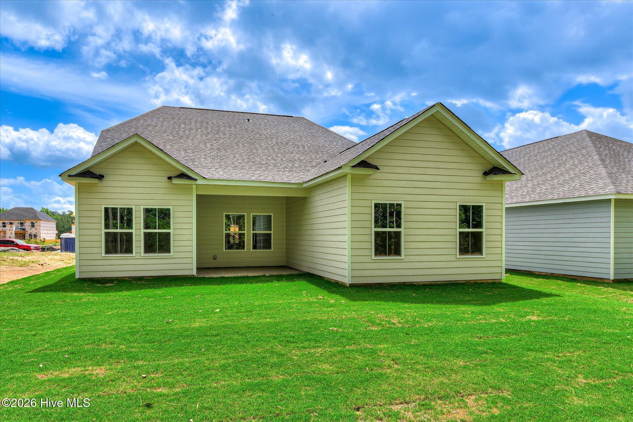 425 Granard Street Grovetown, GA 30813 - Photo 41 of 66