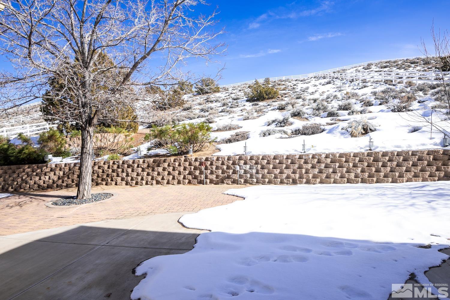 2647 Skyline Drive Minden, NV 89423 - Photo 31 of 39