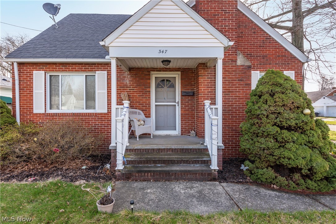 347 Gulf Road Elyria, OH 44035 - Photo 4 of 23