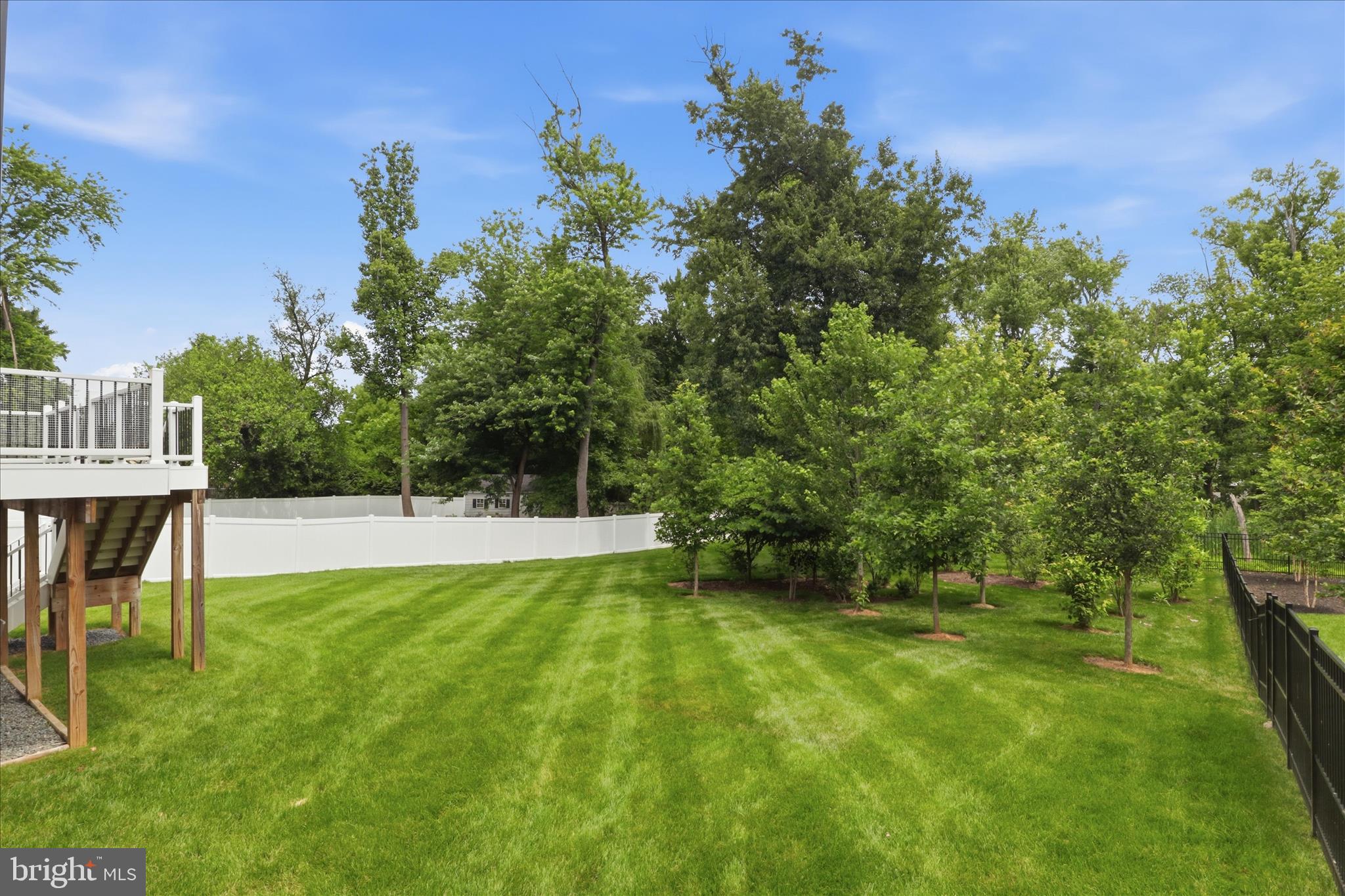 202 Branch Road Southeast Vienna, VA 22180 - Photo 56 of 59 a view of a swimming pool with a patio