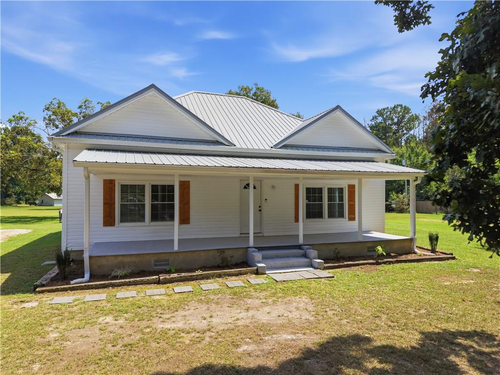 705 Poseyville Road Bremen, GA 30110 - Photo 2 of 43 Gallery Image 2
