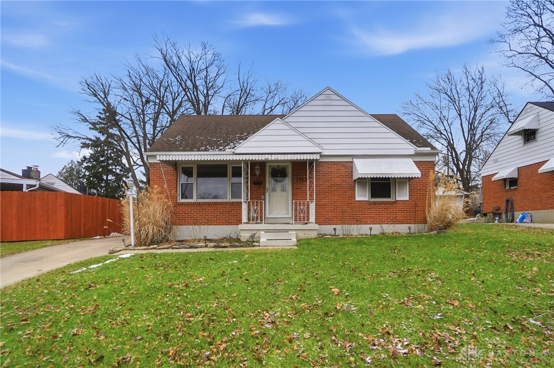 1512 Amherst Road Springfield, OH 45504 - Photo 1 of 56 Gallery Image 1