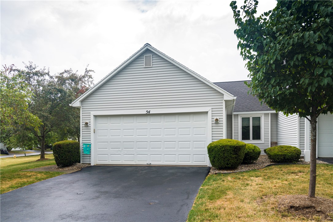 54 Chenin Run Perinton, NY 14450 - Photo 30 of 34