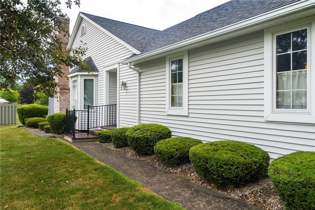 54 Chenin Run Perinton, NY 14450 - Photo 31 of 34