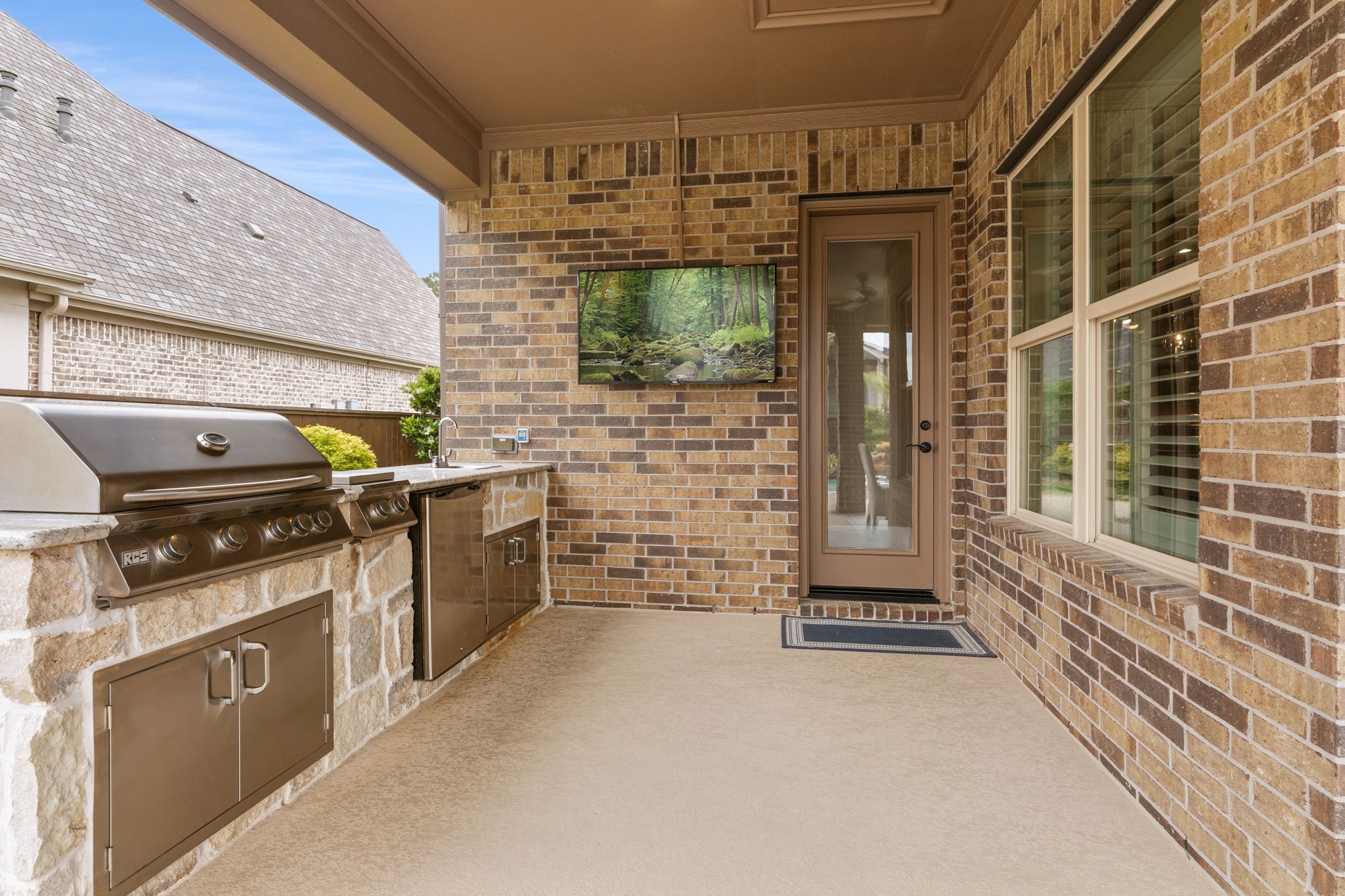 106 Timberfalls Drive Conroe, TX 77384 - Photo 40 of 50