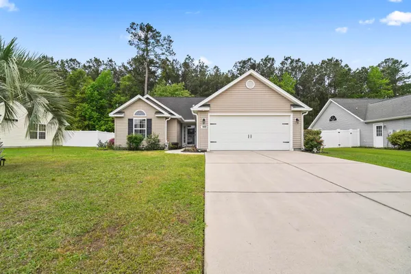 $339,000 | 465 Carolina Woods Drive, Myrtle Beach, SC 29588