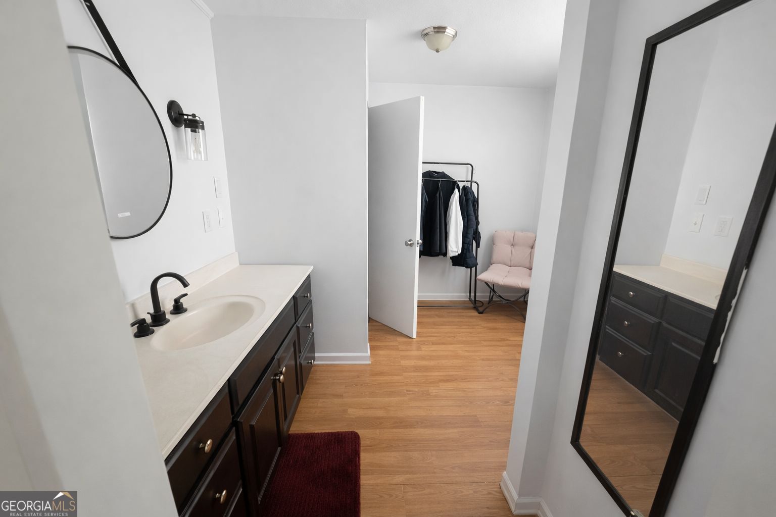 1 Lindsey Terrace Rome, GA 30165 - Photo 5 of 5 a bathroom with a sink a toilet and a tub