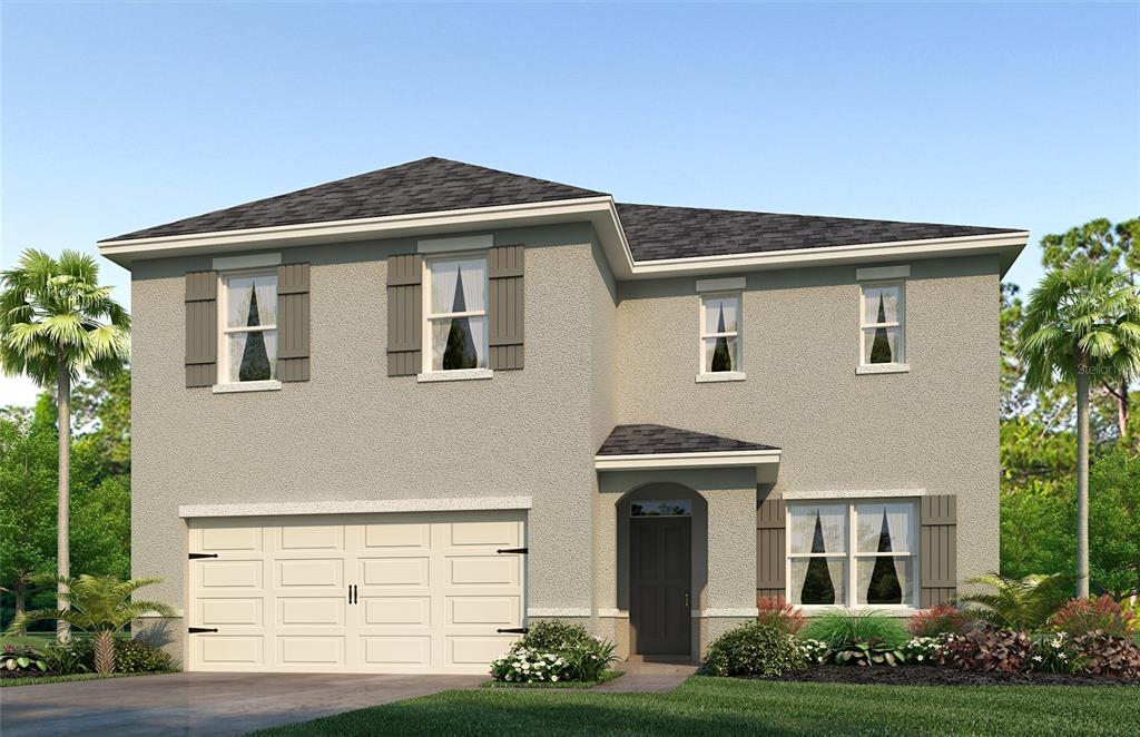 2529 Harmonia Hammock Road St. Cloud, FL 34773 - Photo 1 of 1