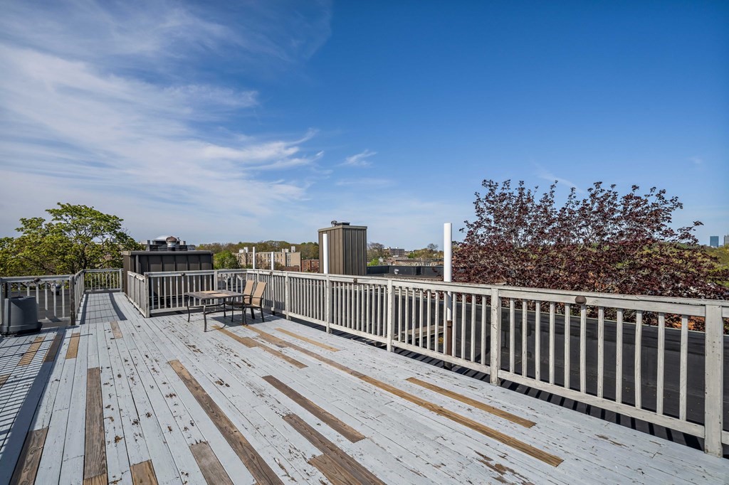4 Chiswick Road, Unit 6 Boston, MA 02135 - Photo 15 of 35 Gallery Image 15