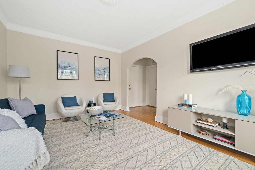 4 Chiswick Road, Unit 6 Boston, MA 02135 - Photo 5 of 35 Gallery Image 5