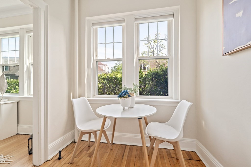 4 Chiswick Road, Unit 6 Boston, MA 02135 - Photo 8 of 35 Gallery Image 8