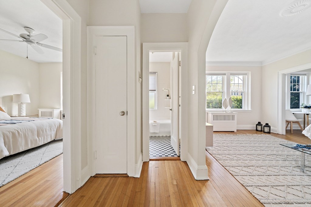 4 Chiswick Road, Unit 6 Boston, MA 02135 - Photo 10 of 35 Gallery Image 10