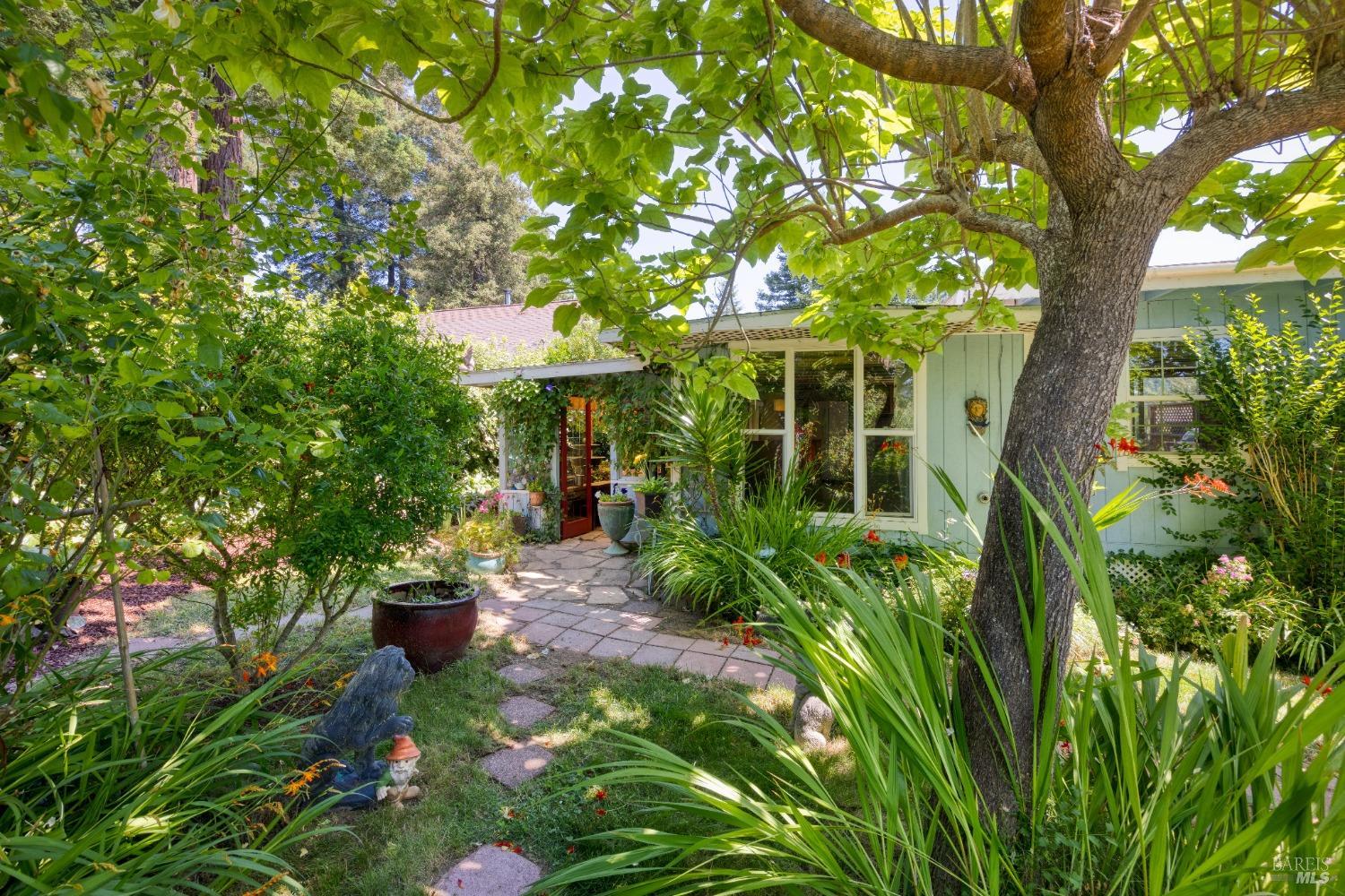 58 Magic Mountain Road Cazadero, CA 95421 - Photo 1 of 1 Gallery Image 1