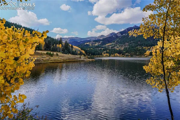 $299,000 | 48 Angel Road, Rye, CO 81069