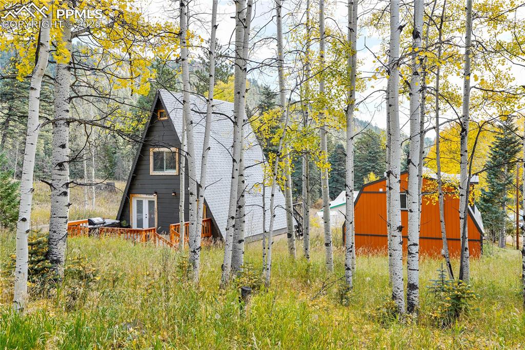 48 Angel Road Rye, CO 81069 - Photo 6 of 25