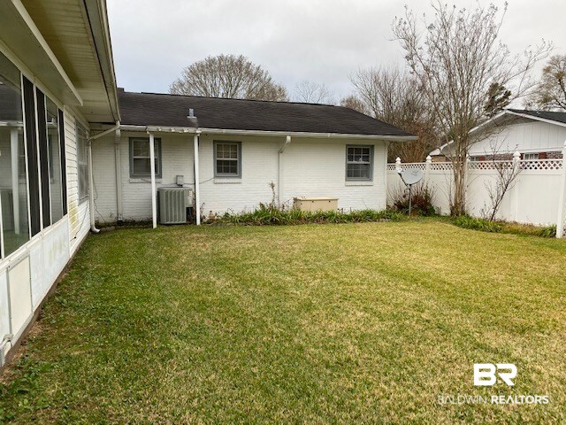 11 Rollins Place Atmore, AL 36502 - Photo 23 of 23