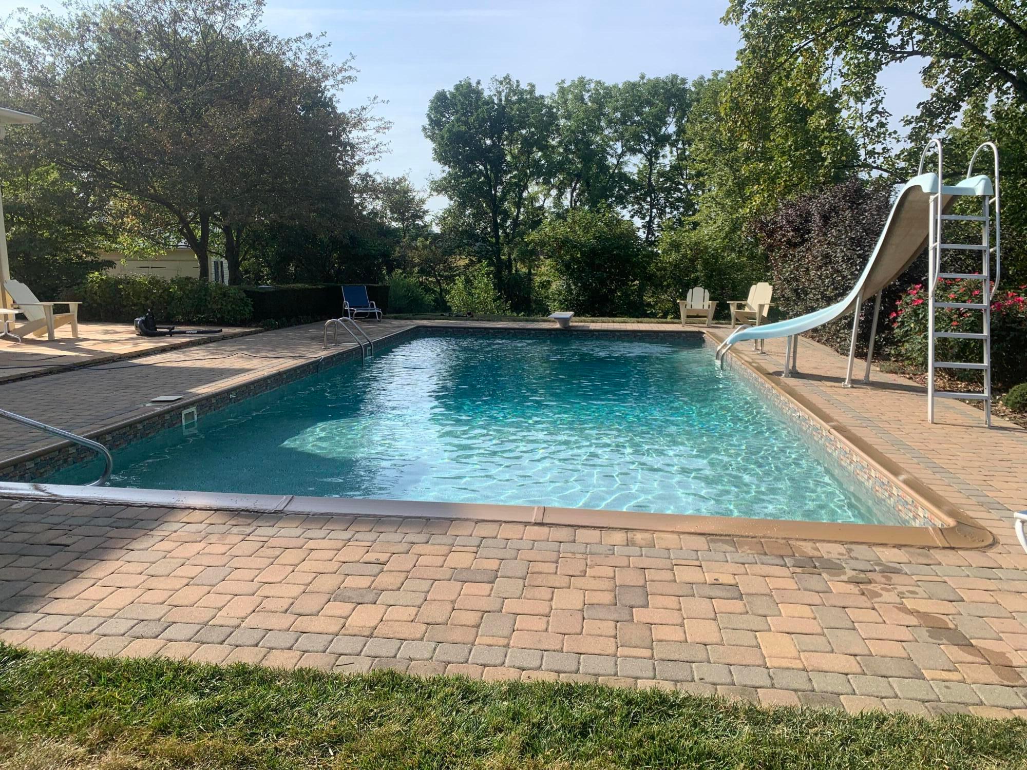 8325 Lancaster-Circleville Road Southwest Lancaster, OH 43130 - Photo 3 of 62 fabulous large pool