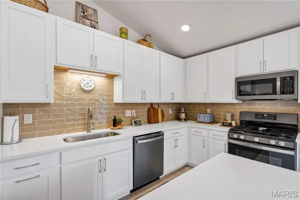$302,000 | 5312 Lakepath Way, Eureka, MO 63025