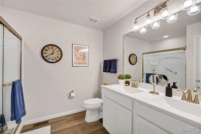 $310,000 | 5312 Lakepath Way, Eureka, MO 63025