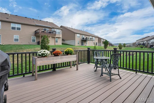 $310,000 | 5312 Lakepath Way, Eureka, MO 63025