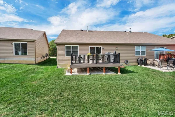 $302,000 | 5312 Lakepath Way, Eureka, MO 63025