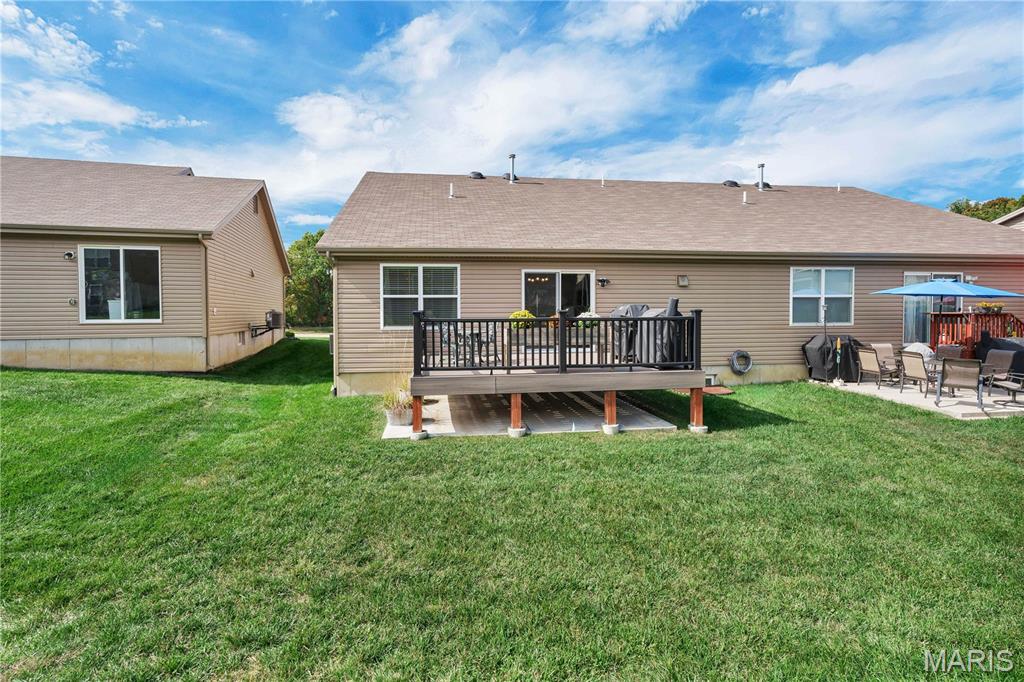 5312 Lakepath Way Eureka, MO 63025 - Photo 22 of 25