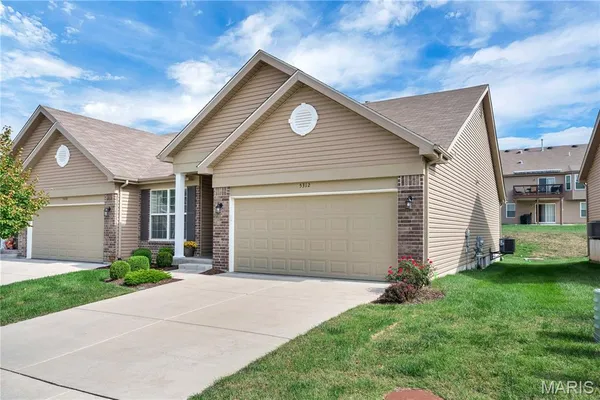 $302,000 | 5312 Lakepath Way, Eureka, MO 63025