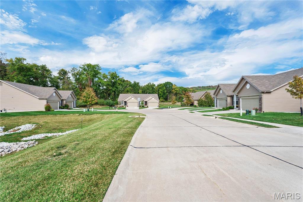 5312 Lakepath Way Eureka, MO 63025 - Photo 24 of 25