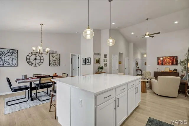 $310,000 | 5312 Lakepath Way, Eureka, MO 63025