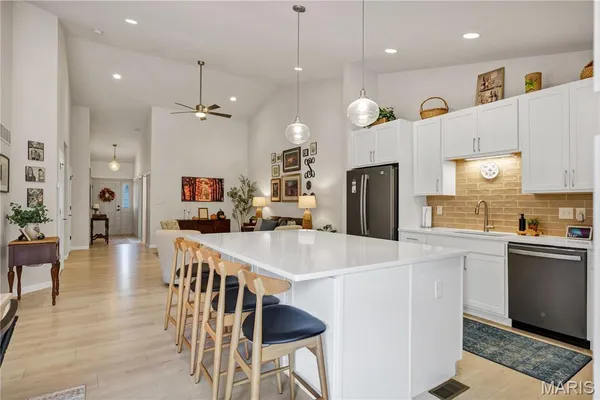 $302,000 | 5312 Lakepath Way, Eureka, MO 63025