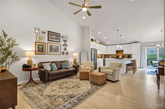 $310,000 | 5312 Lakepath Way, Eureka, MO 63025