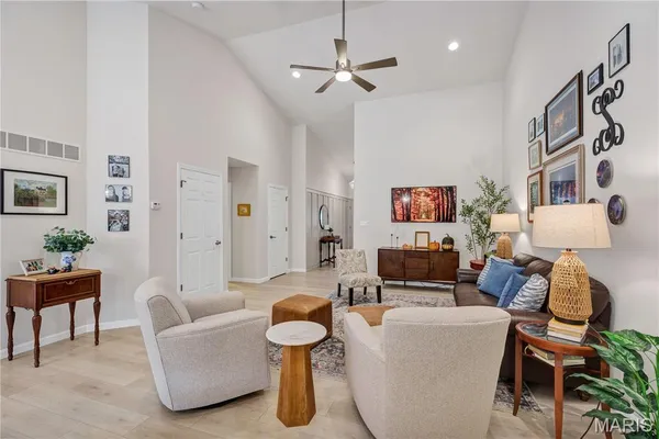 $302,000 | 5312 Lakepath Way, Eureka, MO 63025