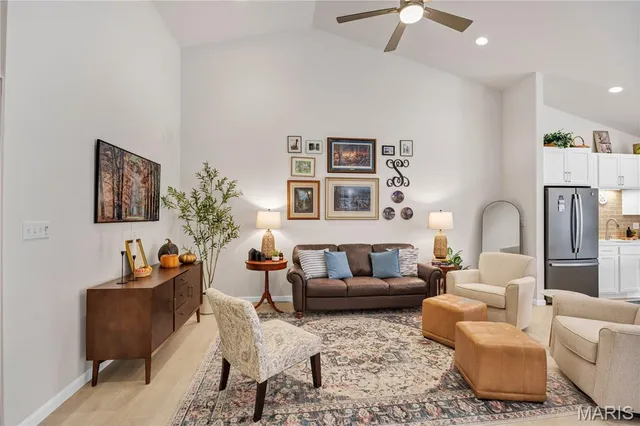 $310,000 | 5312 Lakepath Way, Eureka, MO 63025