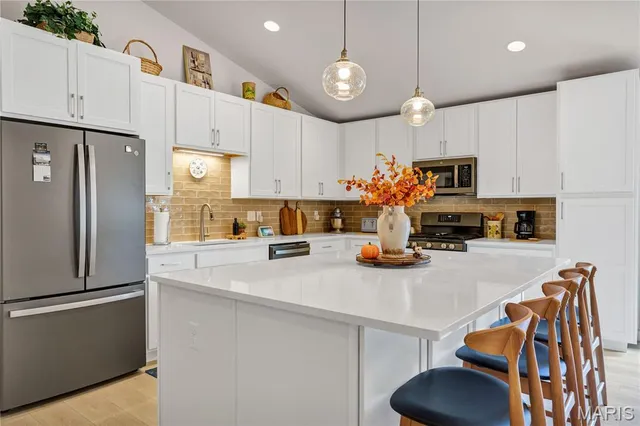 $310,000 | 5312 Lakepath Way, Eureka, MO 63025