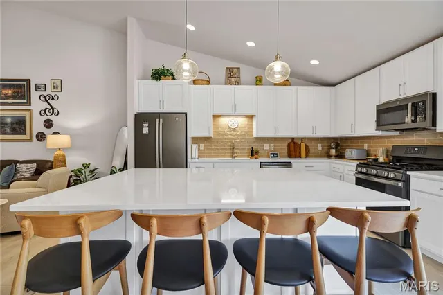 $310,000 | 5312 Lakepath Way, Eureka, MO 63025