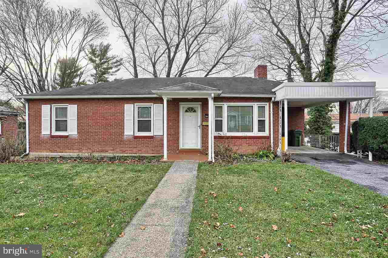 3505 Centerfield Road Harrisburg, PA 17109 - Photo 1 of 24 Gallery Image 1