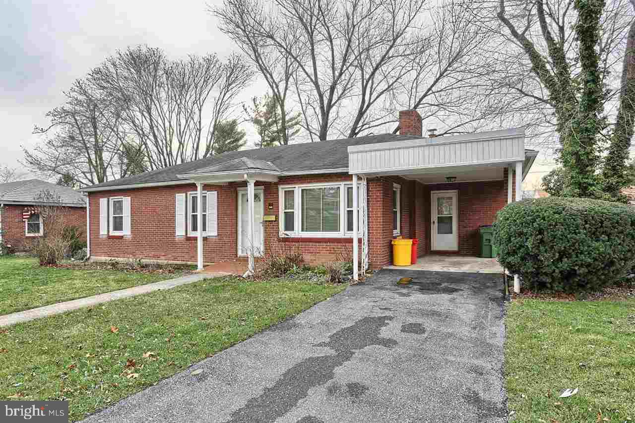 3505 Centerfield Road Harrisburg, PA 17109 - Photo 2 of 24 Gallery Image 2