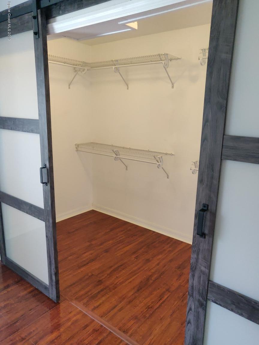 2025 Benjamin Road Grant Valkaria, FL 32950 - Photo 27 of 40 a view of small space