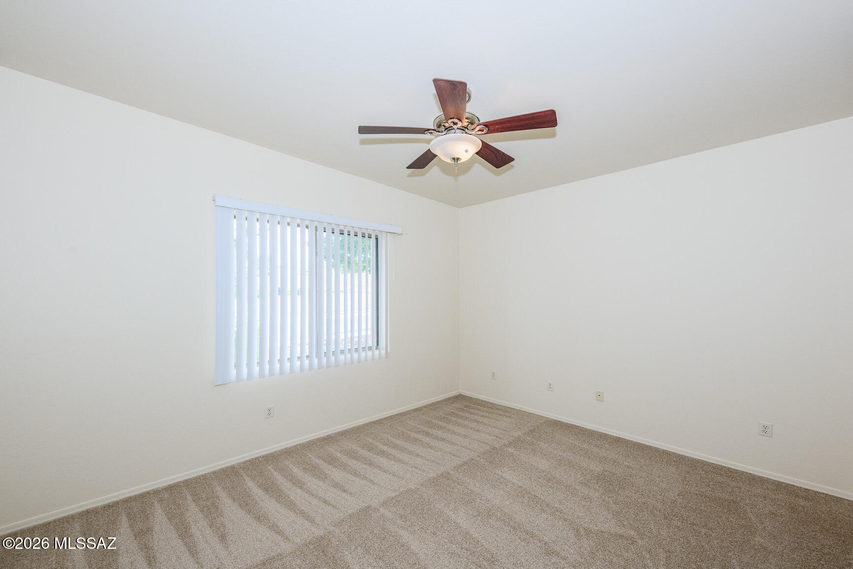 13588 East High Plains Ranch Street Vail, AZ 85641 - Photo 28 of 44 Bedroom 3