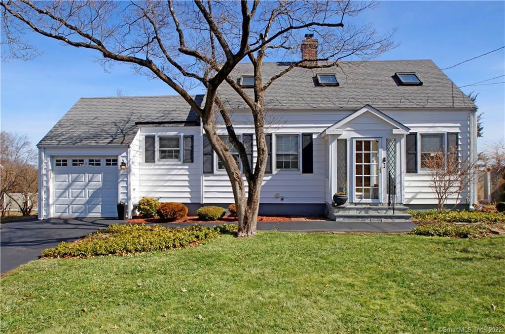 26 Vineyard Road North Haven, CT 06473 - Photo 1 of 1 Gallery Image 1