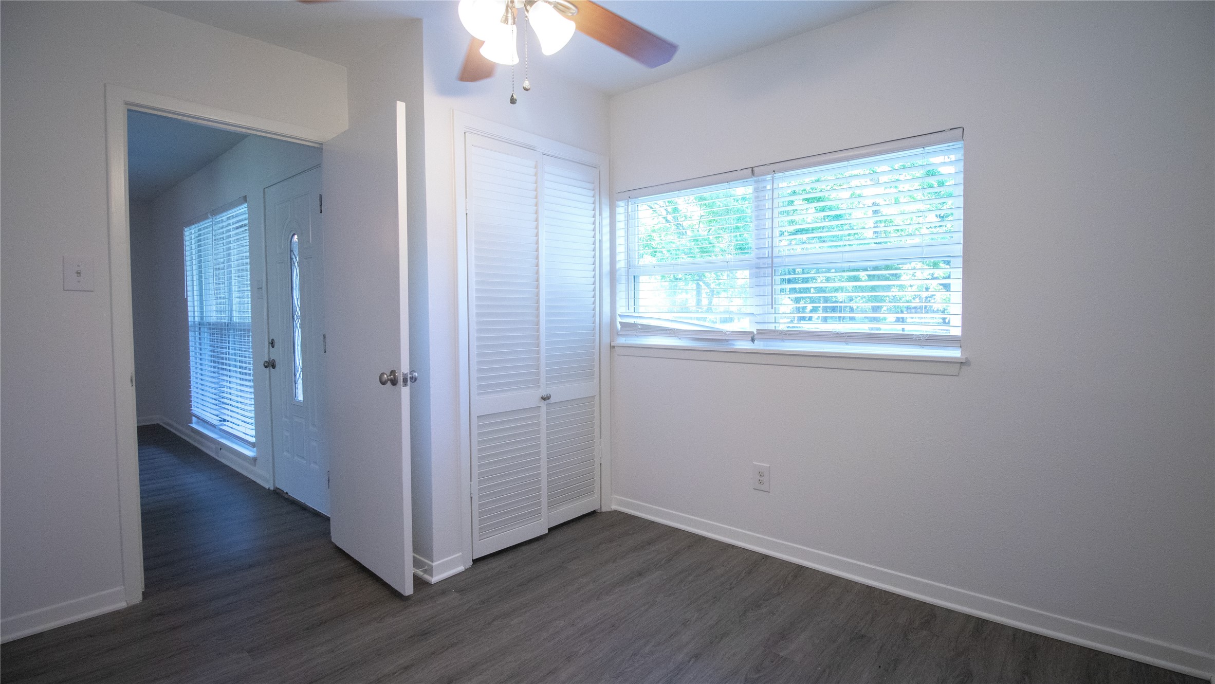 322 Broad Ripple Drive Houston, TX 77336 - Photo 11 of 16 Added Bedroom