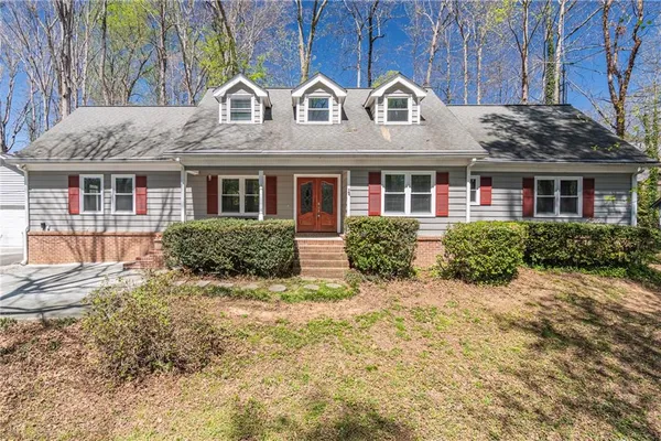 $3,500 | 4571 Huntridge Drive, Roswell, GA 30075