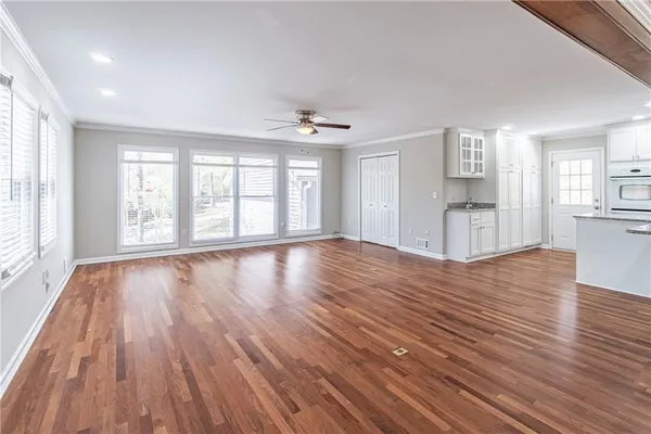 $2,950 | 4571 Huntridge Drive, Roswell, GA 30075