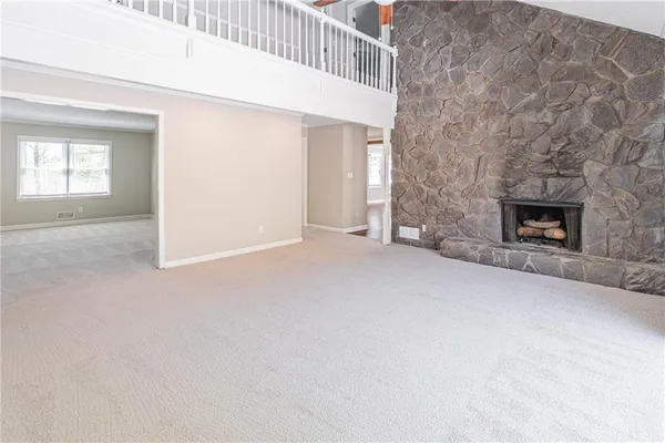 $3,500 | 4571 Huntridge Drive, Roswell, GA 30075