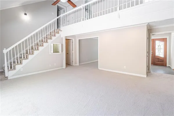 $3,500 | 4571 Huntridge Drive, Roswell, GA 30075