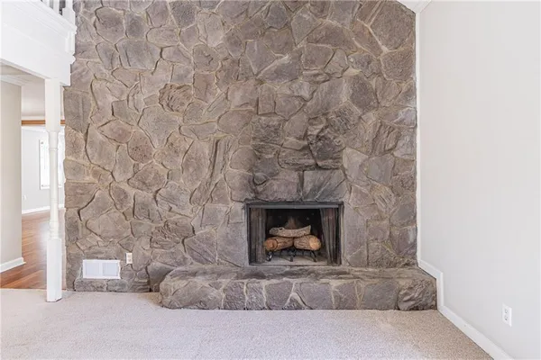 $3,500 | 4571 Huntridge Drive, Roswell, GA 30075